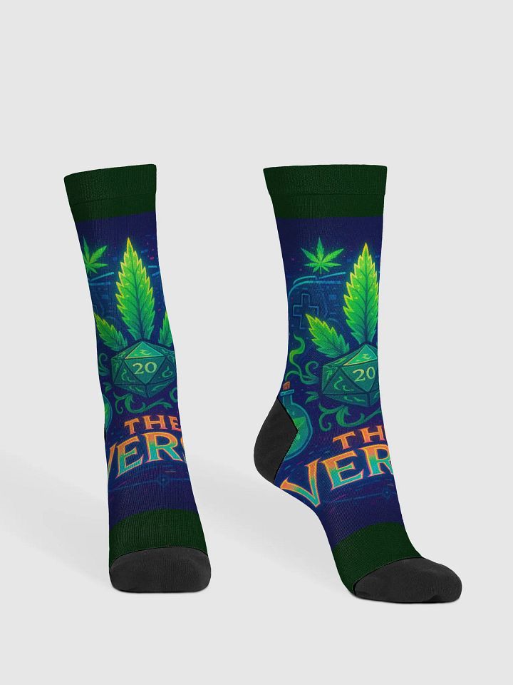 the verse Socks product image (2)