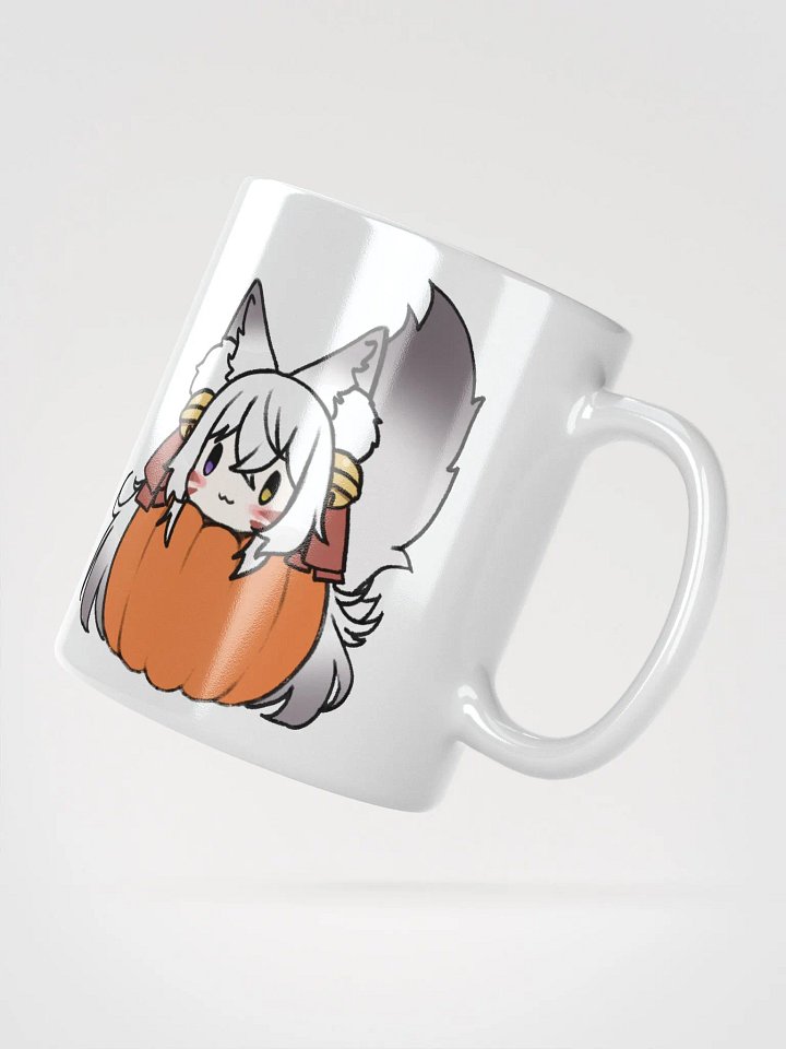 Pumpkon Mug product image (4)