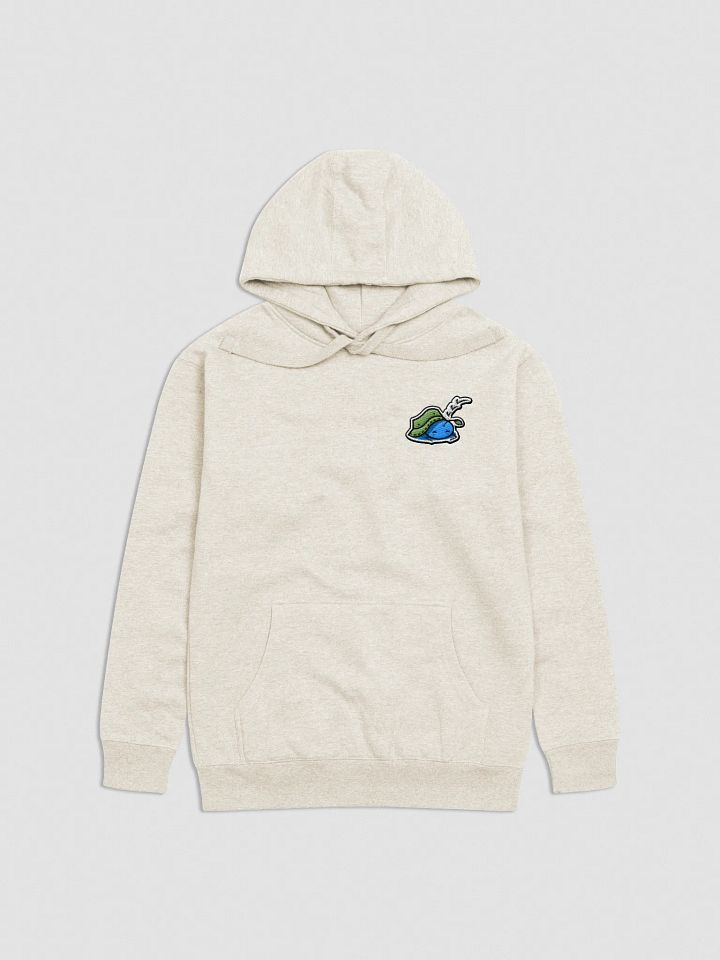 Sleeping Junimo Hoodie product image (2)