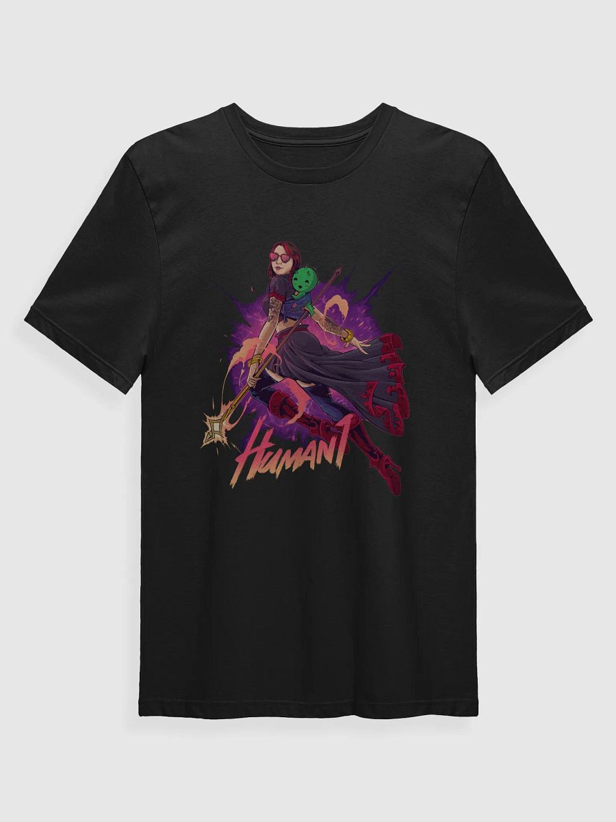 Human1 Sorcery || Supersoft T-Shirt product image (1)