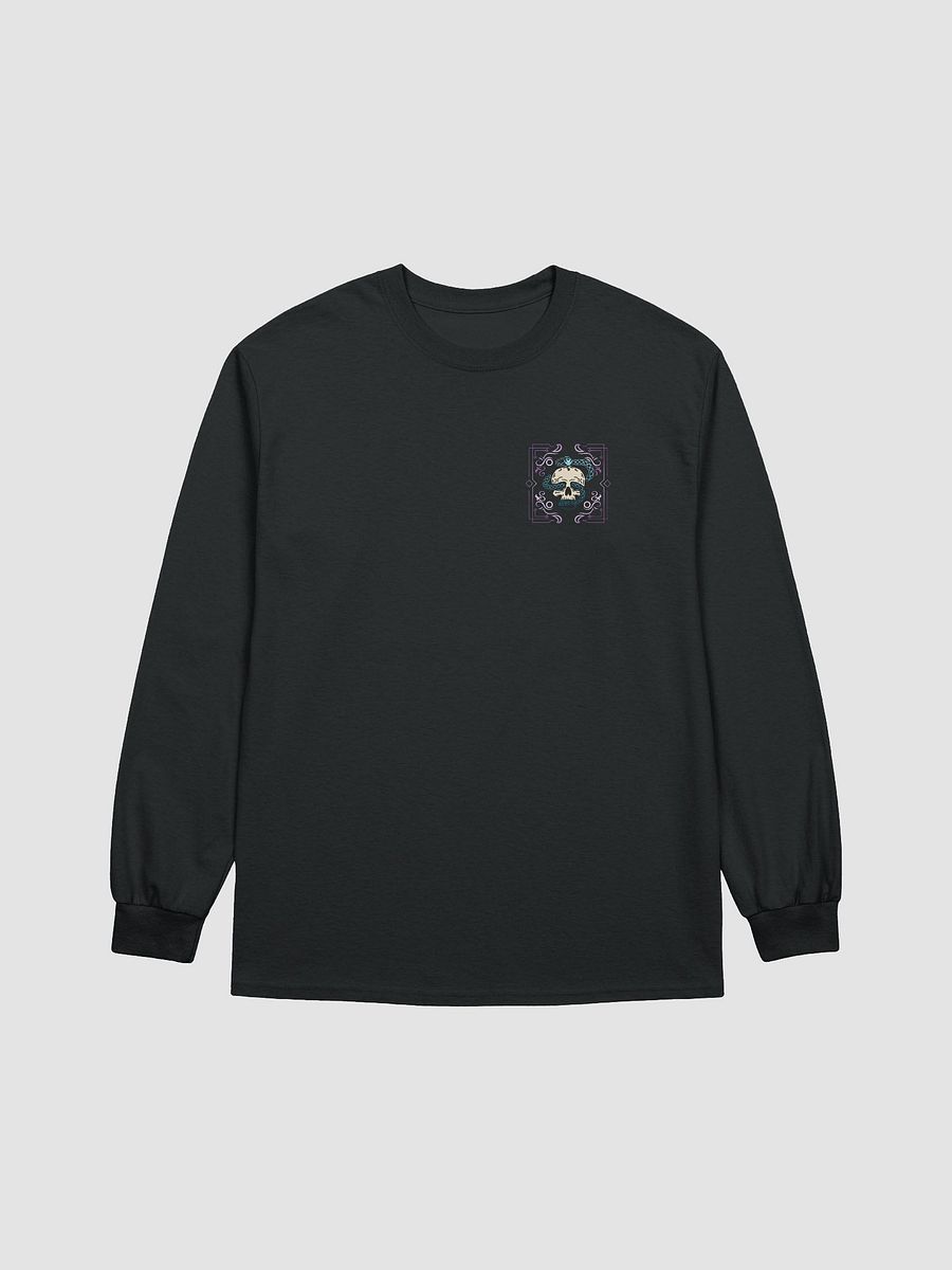The Celestial City Long Sleeve Tee product image (31)