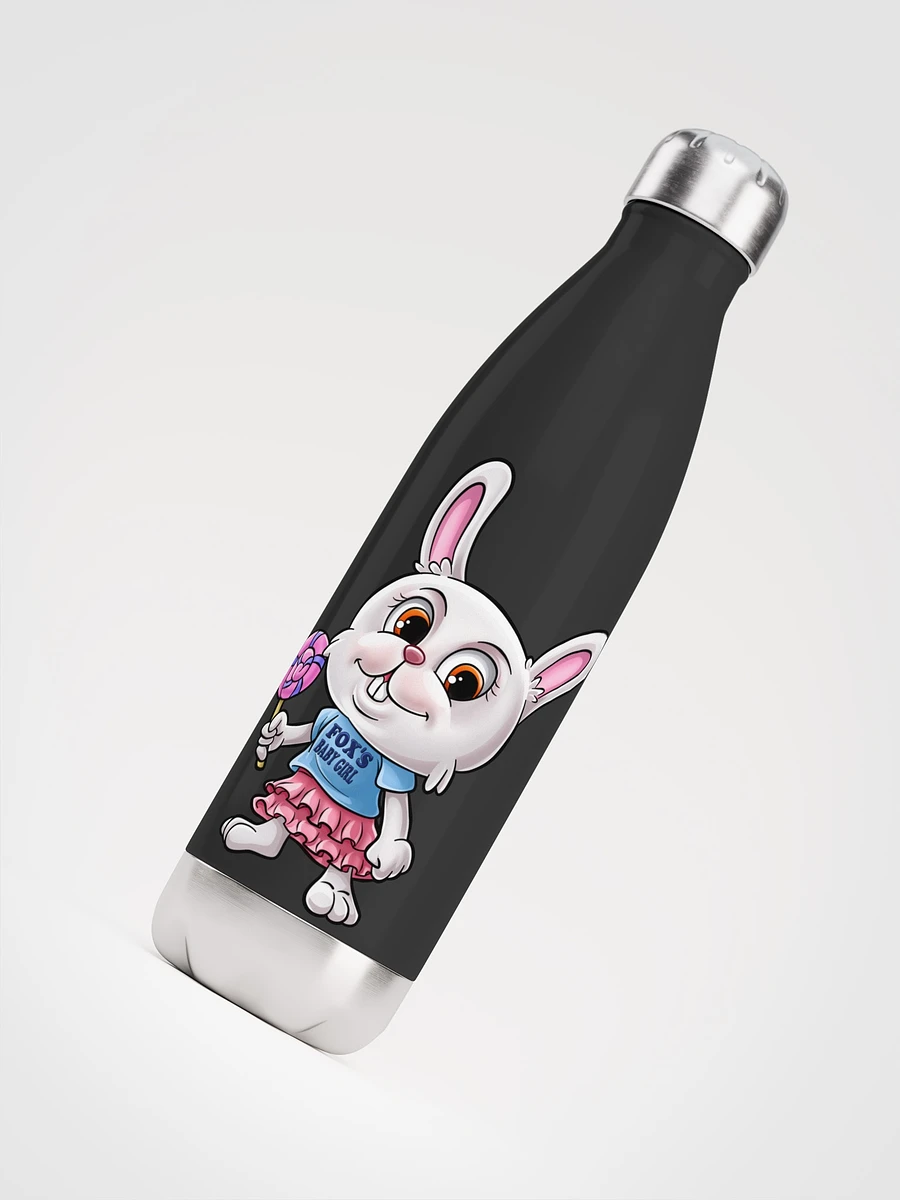 Fox's Baby Girl Drink Bottle product image (4)