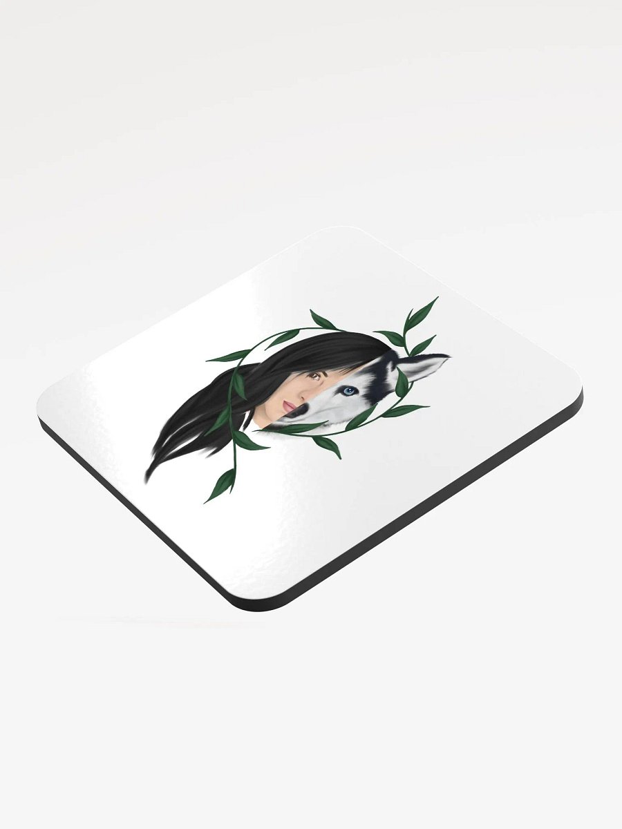 Cora And Yuno Coaster! product image (3)