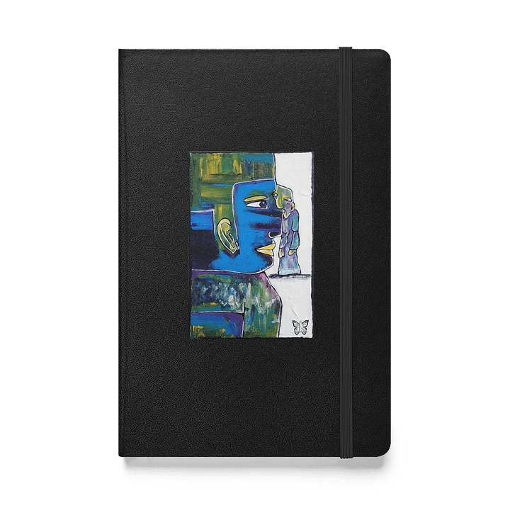Eye to Eye Journal product image (1)
