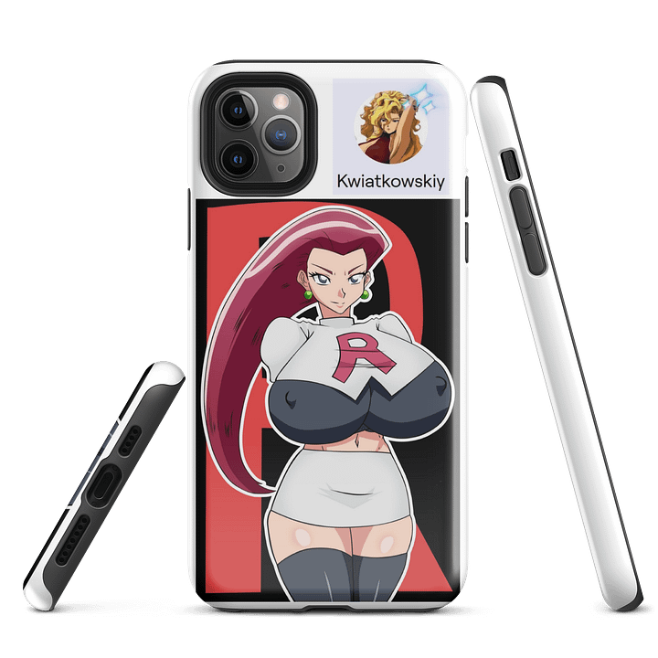 Jessie T.R iphone case product image (3)