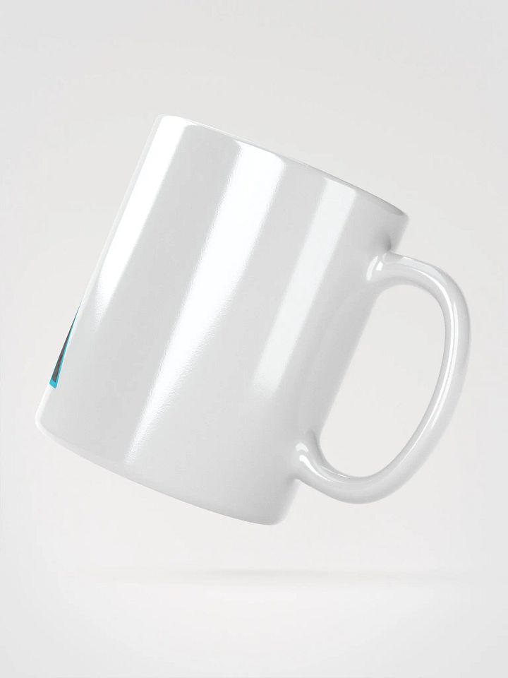 Arriana Logo Mug product image (3)