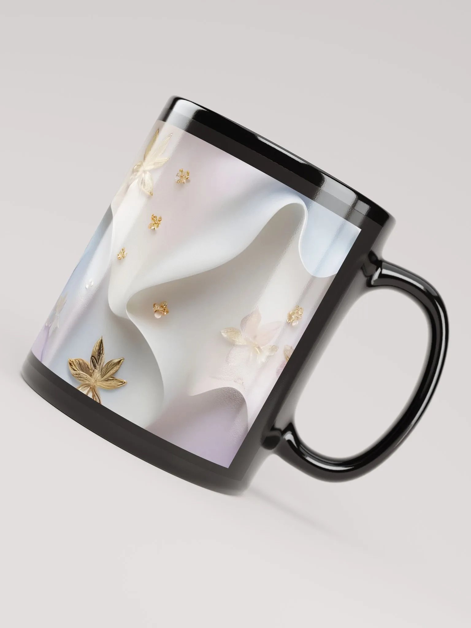 Midnight Elegance Mug product image (7)