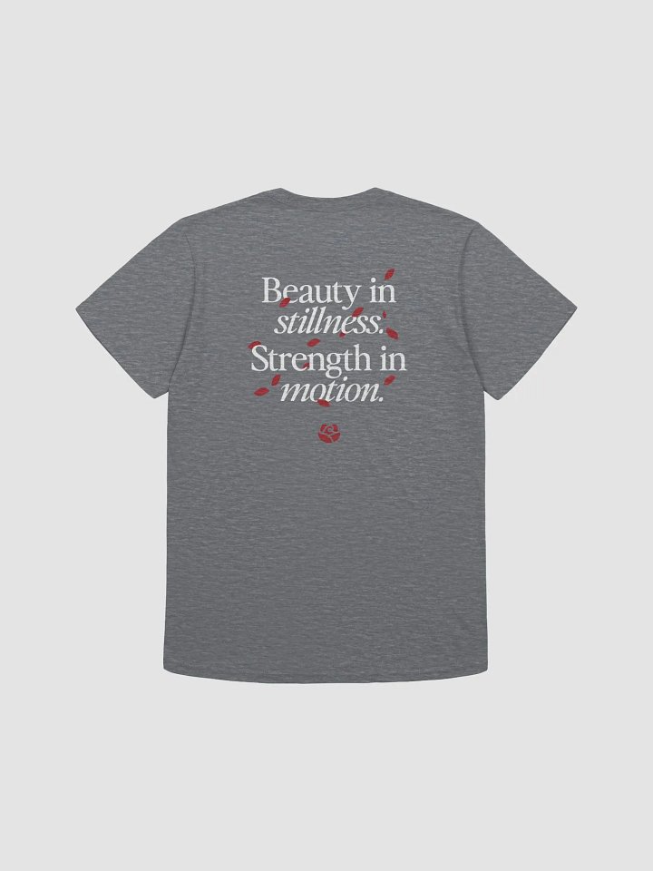 Gildan Unisex Softstyle T-Shirt product image (2)