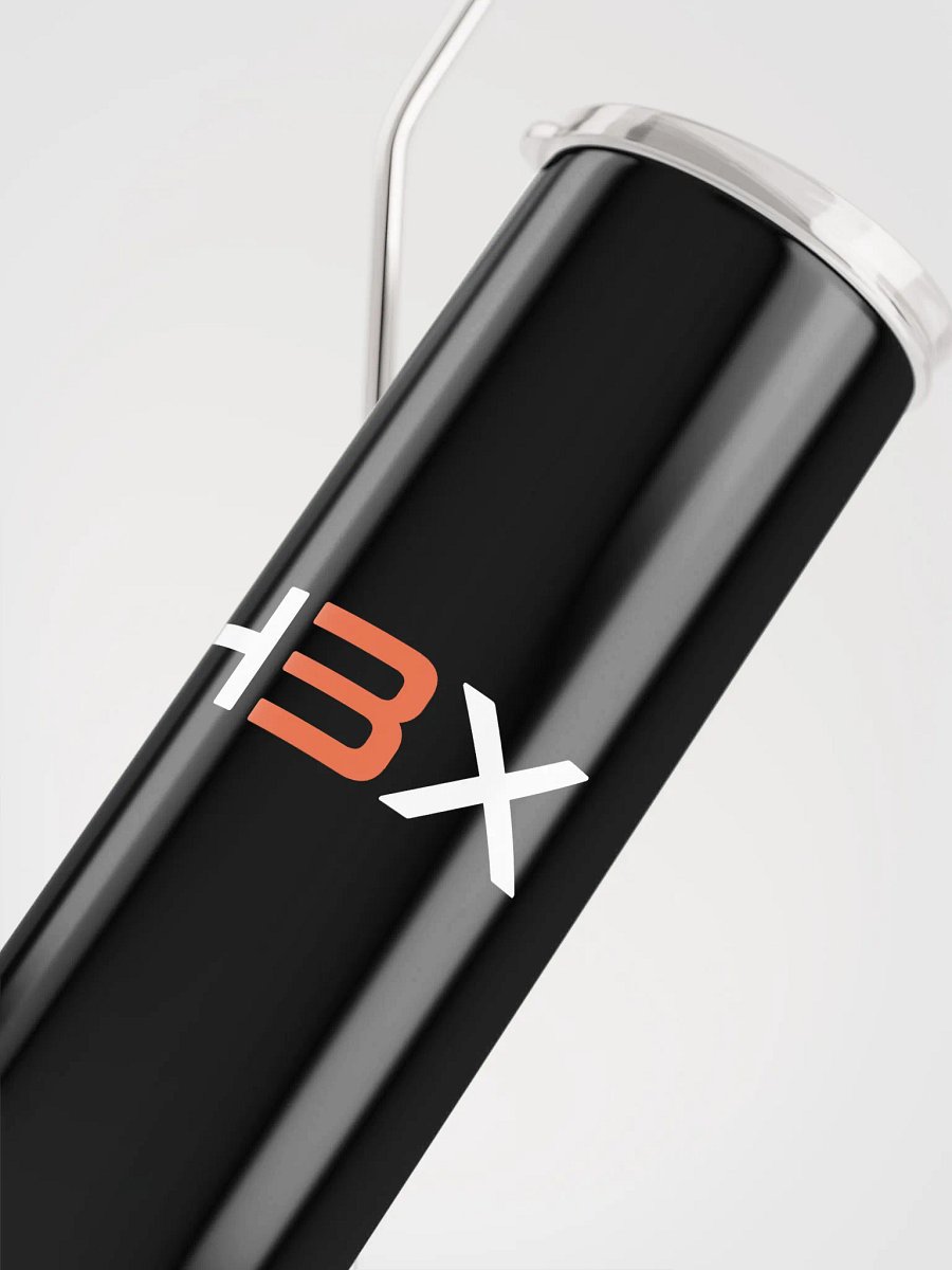 H3X Tumbler product image (4)