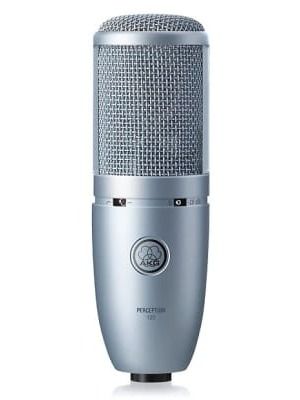 Perception 120 Recording Microphone product image (1)