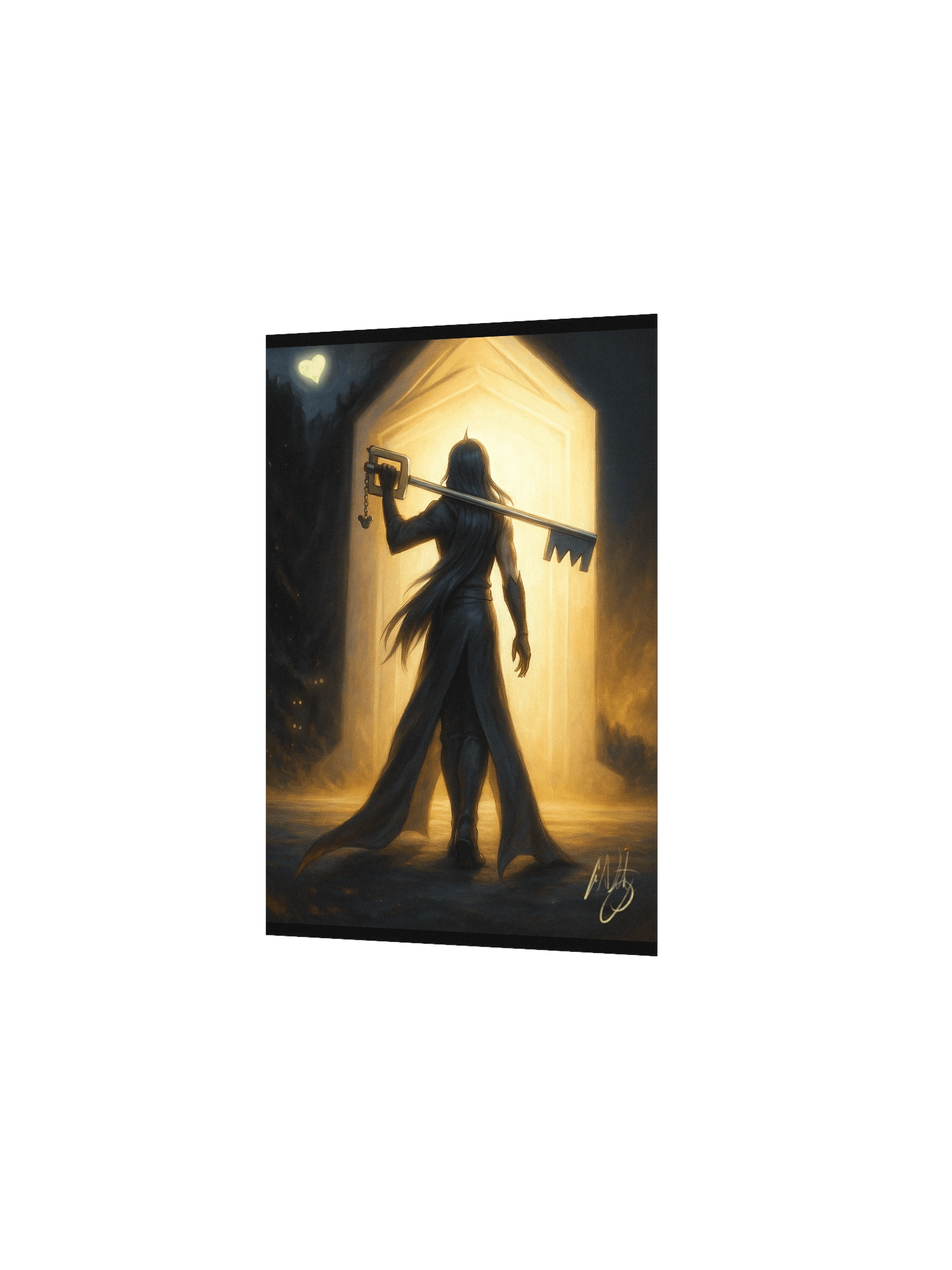 "Path to Light – Xion’s Farewell" product image (5)