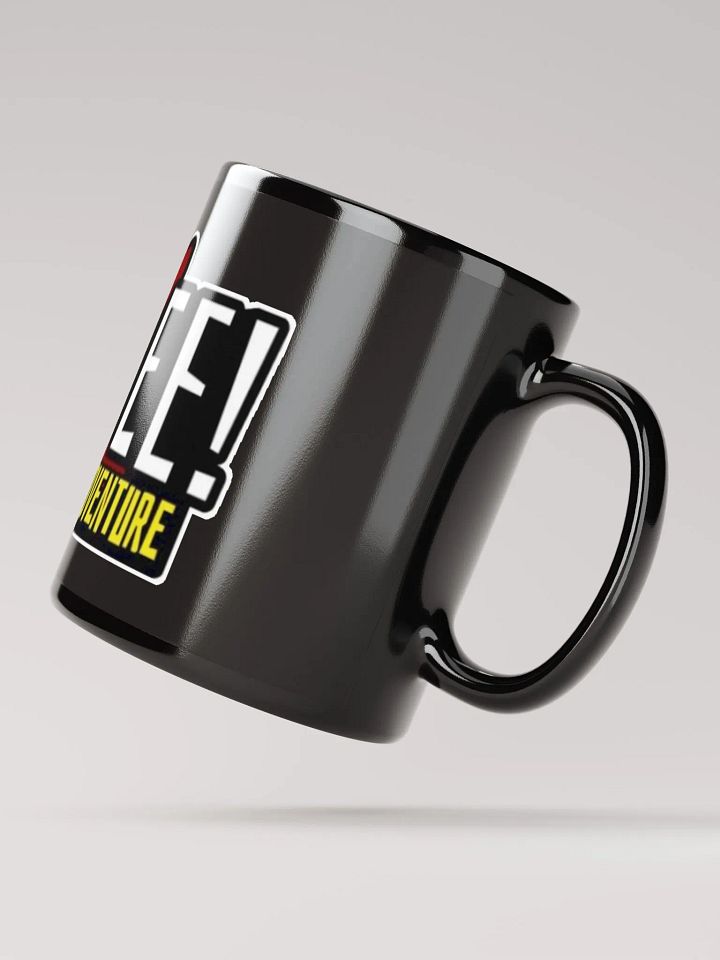 Zee! Adventure Mug product image (4)