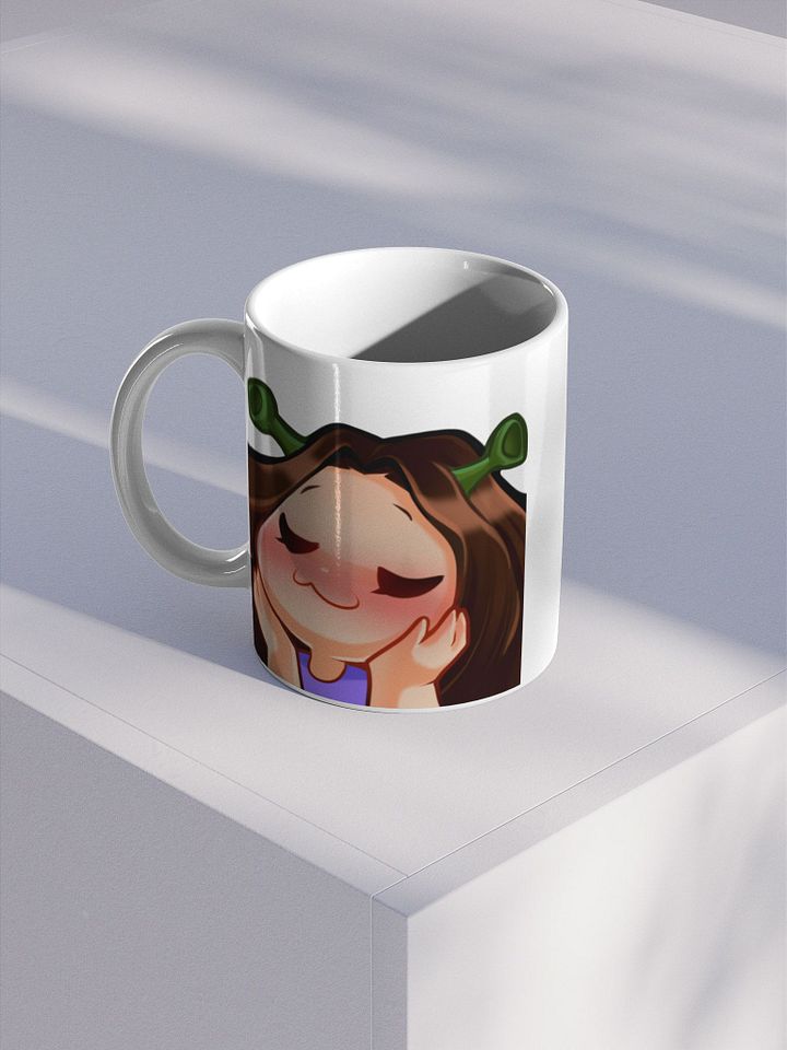 Ogre Mug product image (1)