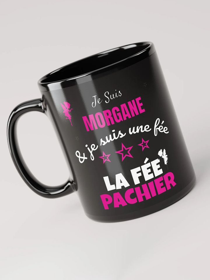 Je suis une fée - Morgane product image (1)