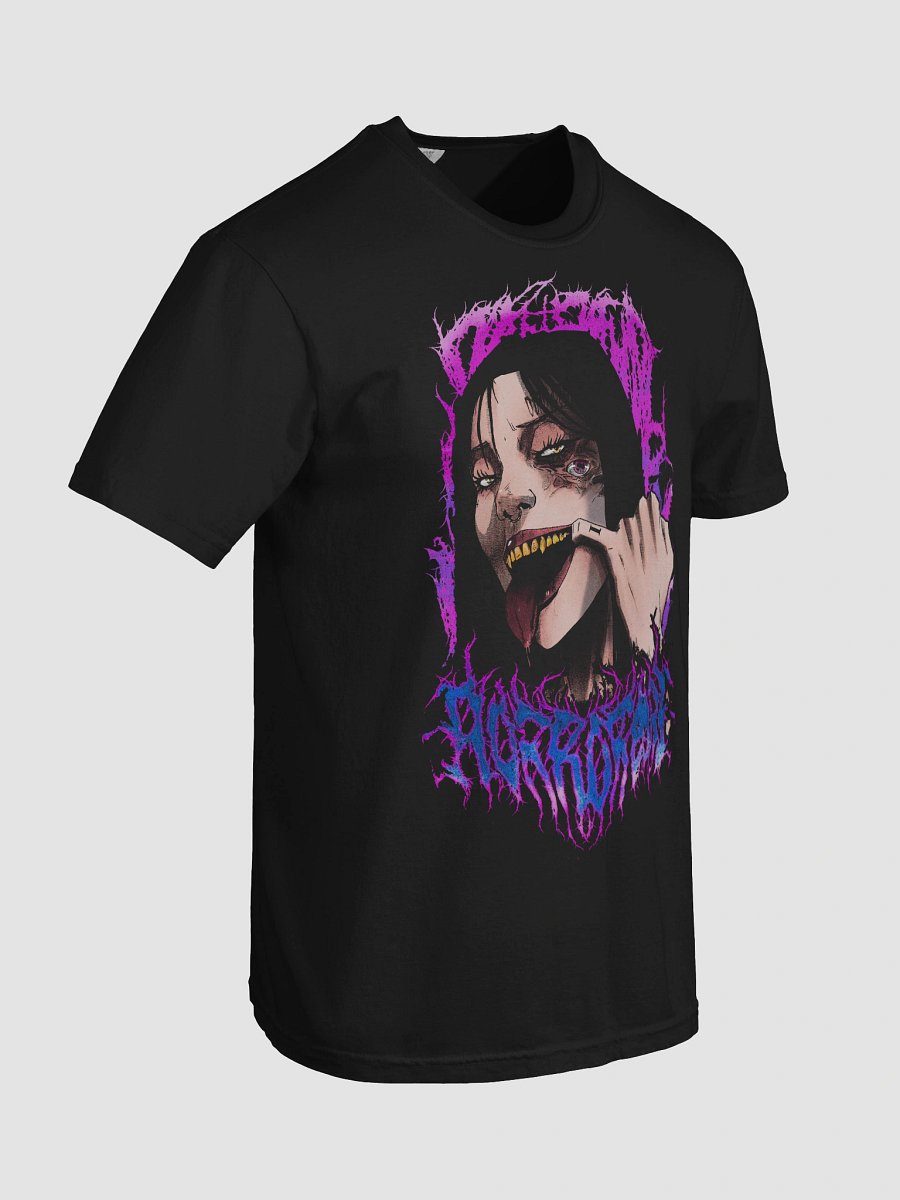Horrorcore - Heavyweight Tee product image (15)