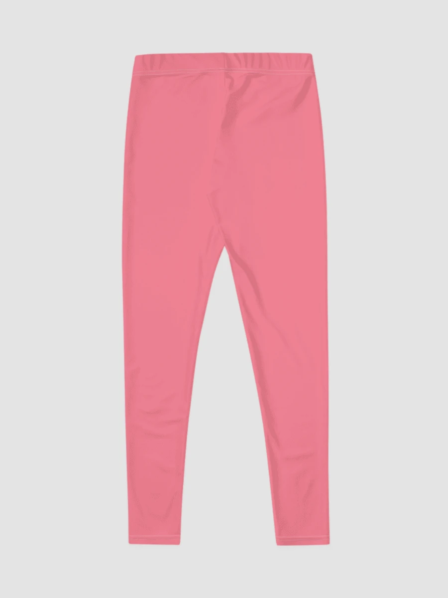 Leggings - Flamingo Pink product image (6)