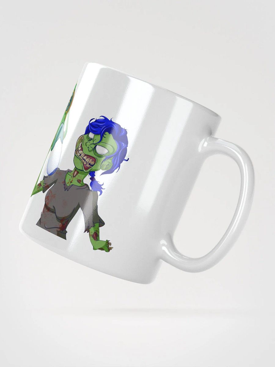 tasse Zombie product image (2)
