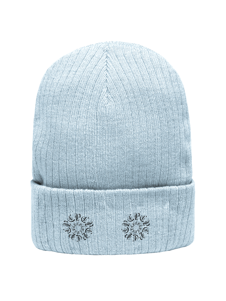 PURPLE CLOUD BEANIE 034 product image (1)