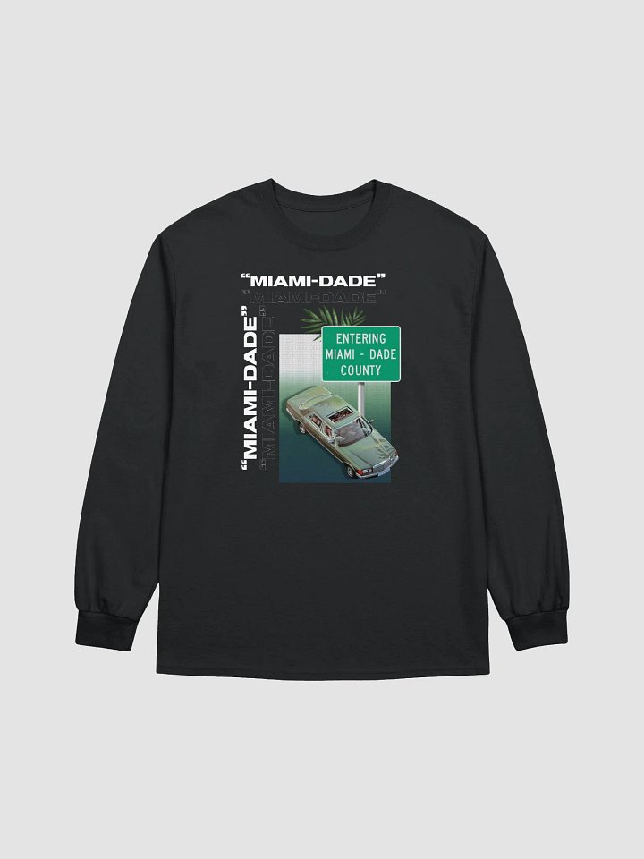 "MIAMI-DADE" product image (3)