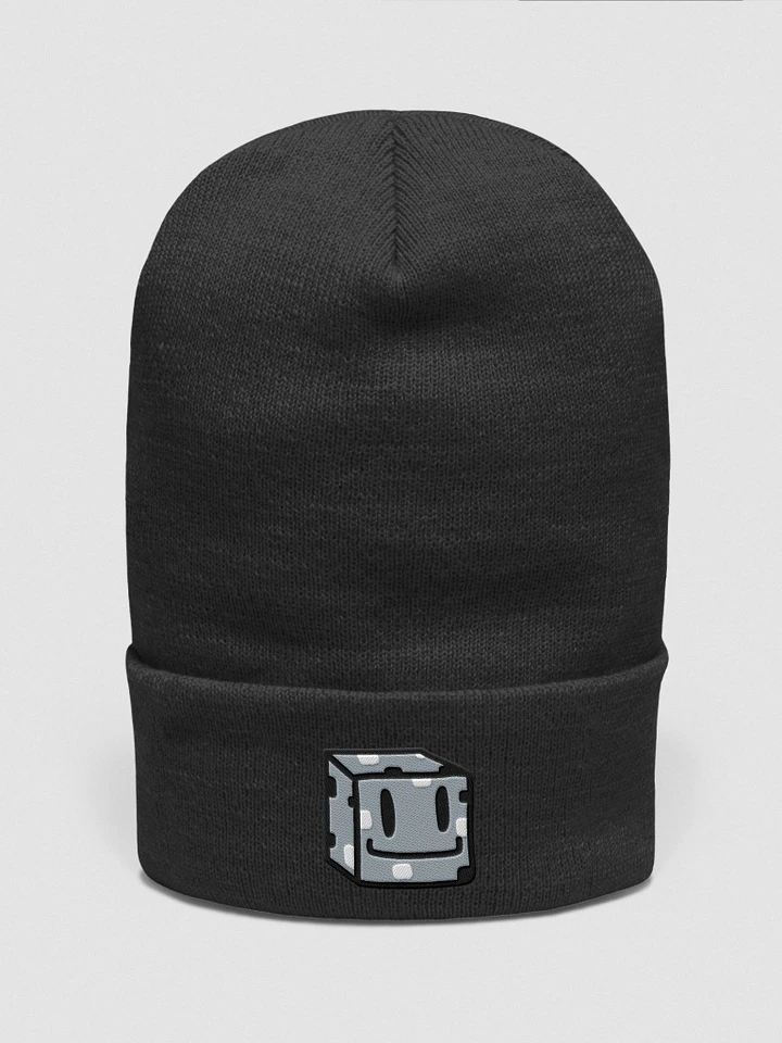 Graaavel Beanie product image (3)