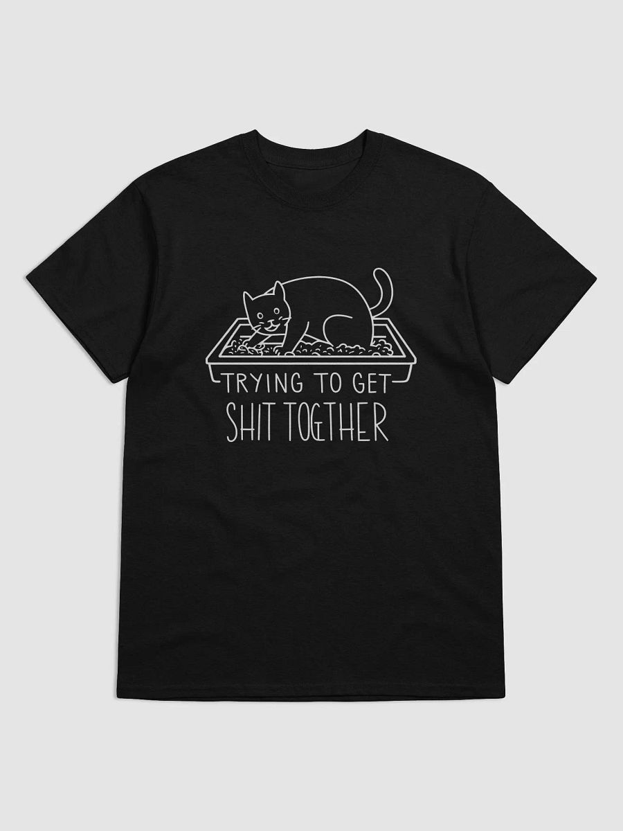 Trying to get my shit together product image (3)