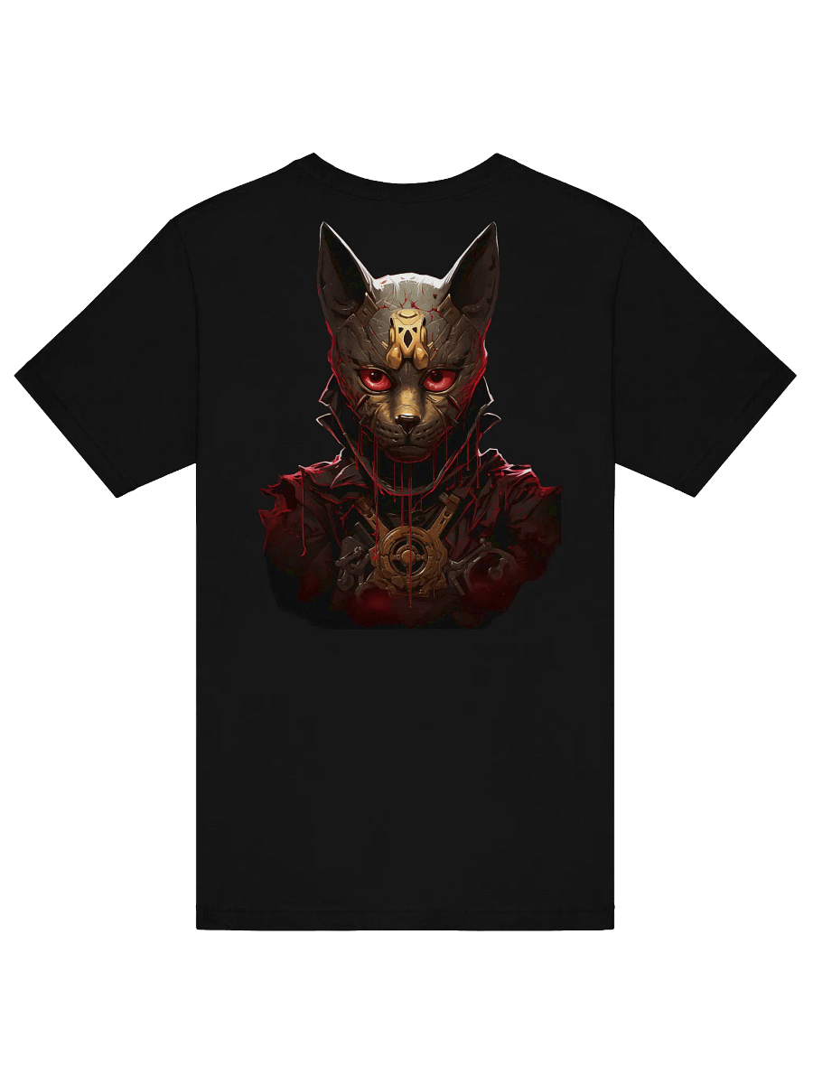 Kat Graphic Oath Esports Logo T-Shirt product image (42)