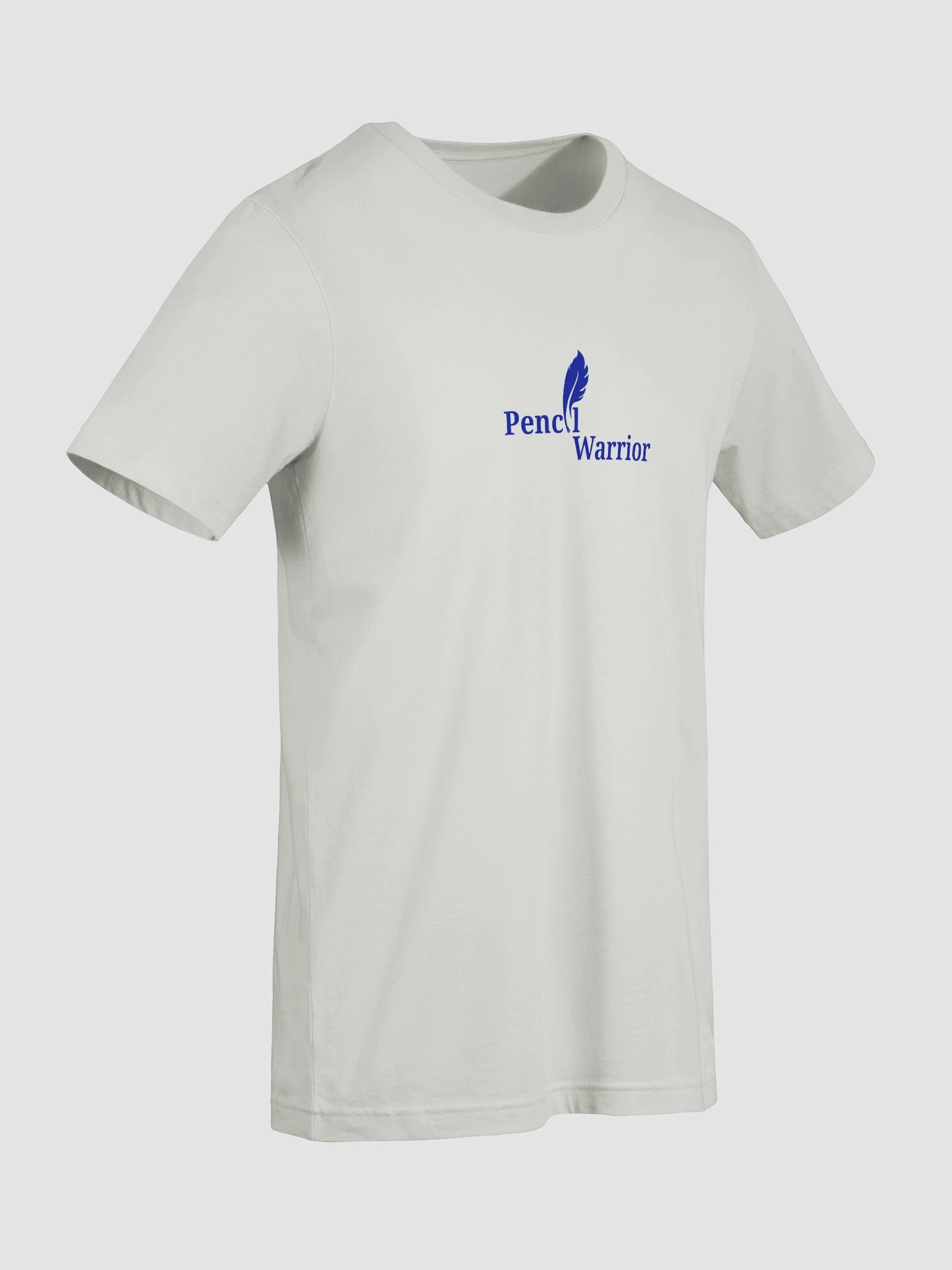 Warrior of Words T-Shirt product image (9)