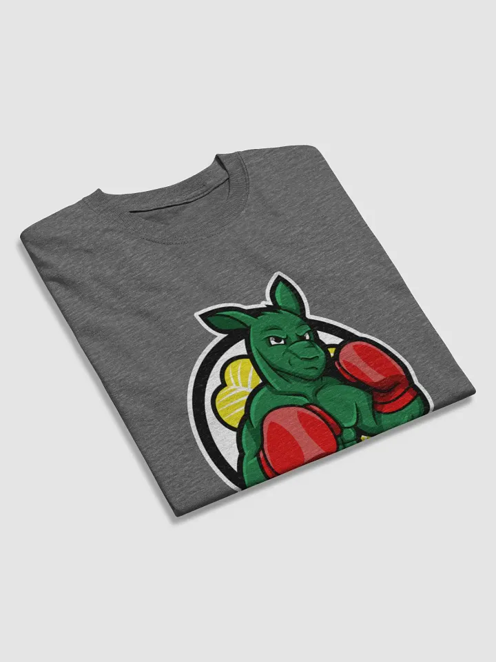 CDU - Grey T-Shirt product image (2)