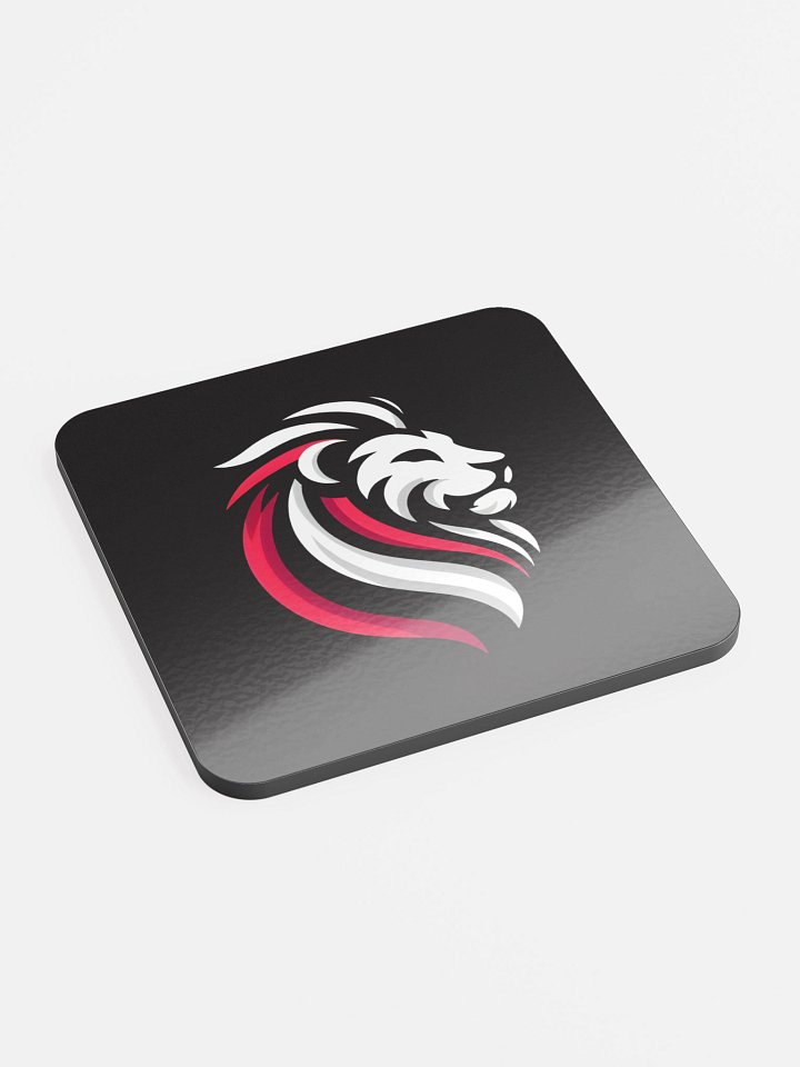 Snipes Glossed Coaster product image (2)