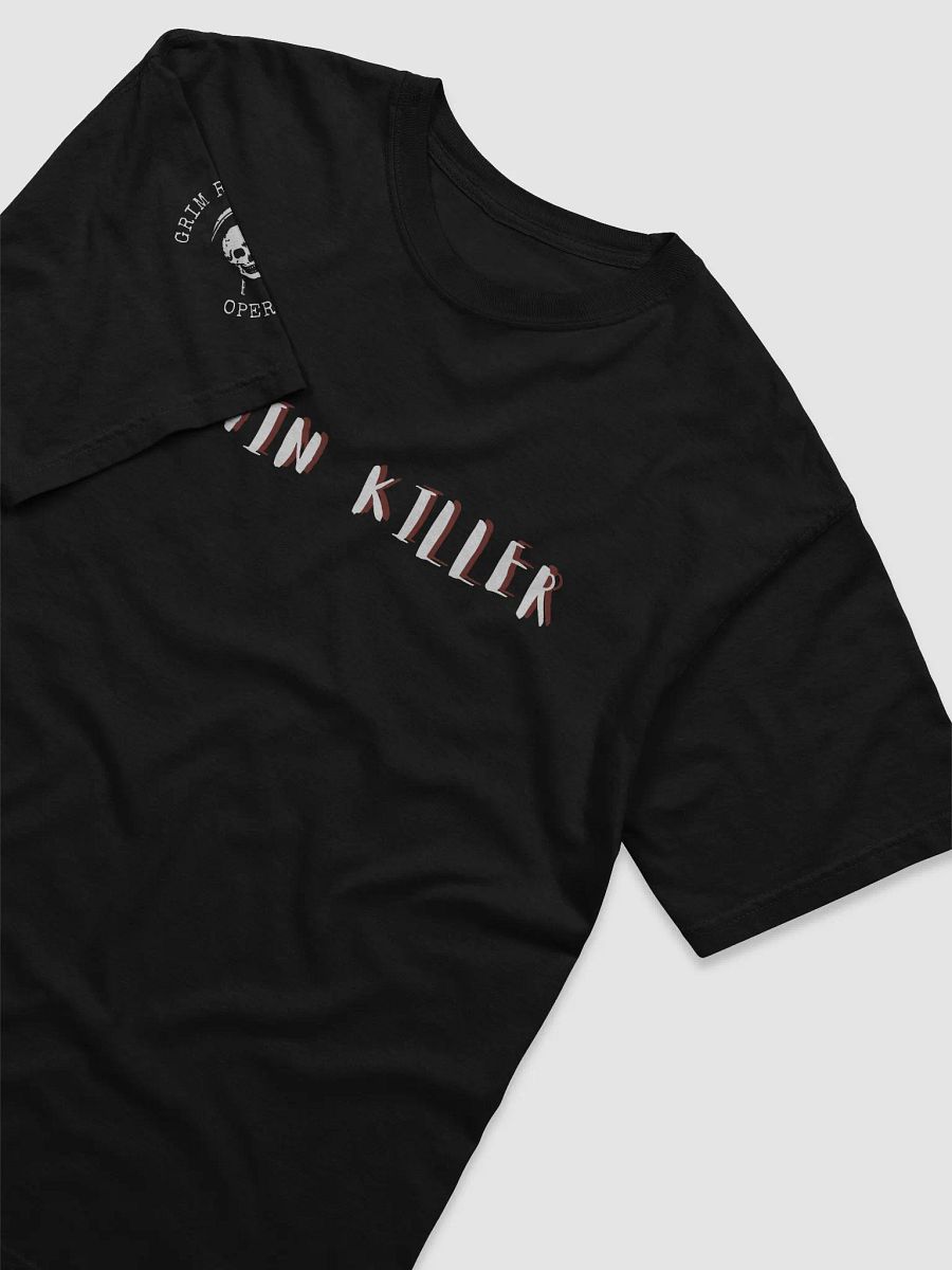Ronin Killer - Shirt product image (4)