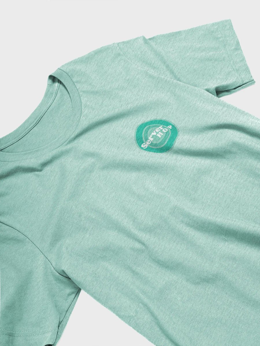 Aqua Ants T-Shirt product image (3)