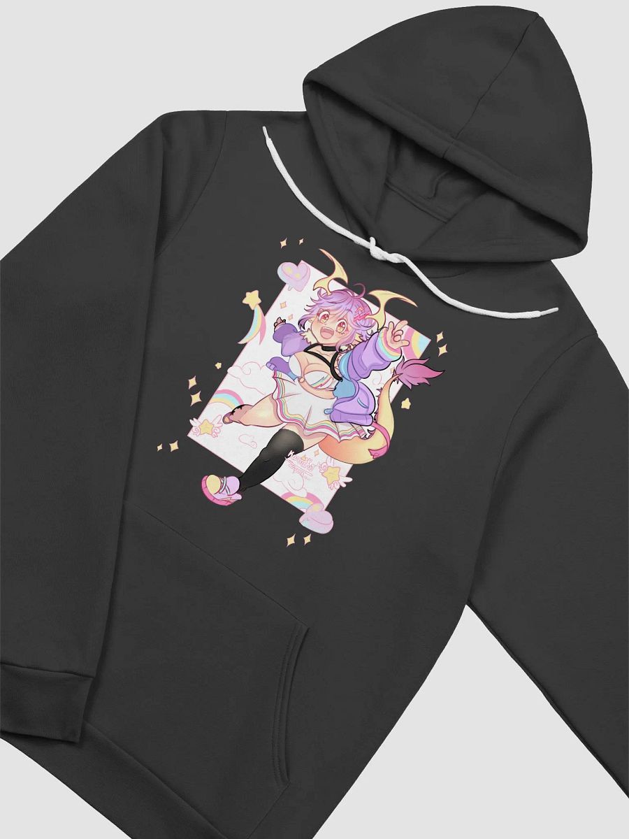 Cheribiri Into Space - Supersoft Print Hoodie product image (6)