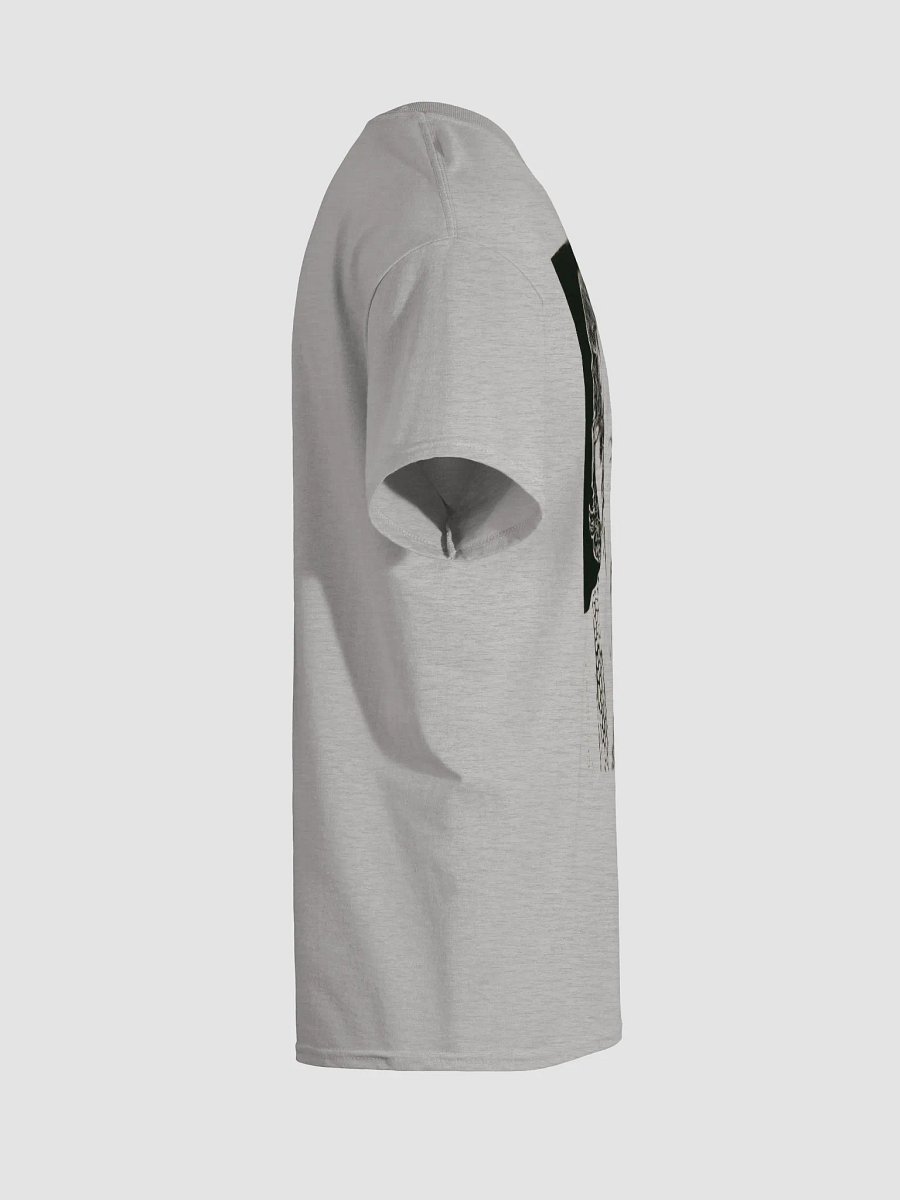 Alan Watts Surreal Visionary Portrait T-Shirt product image (40)