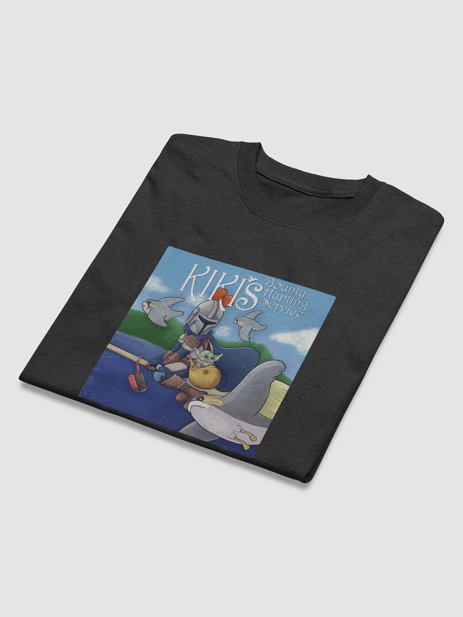 Kiki's Bounty Hunting Service Shirt product image (8)