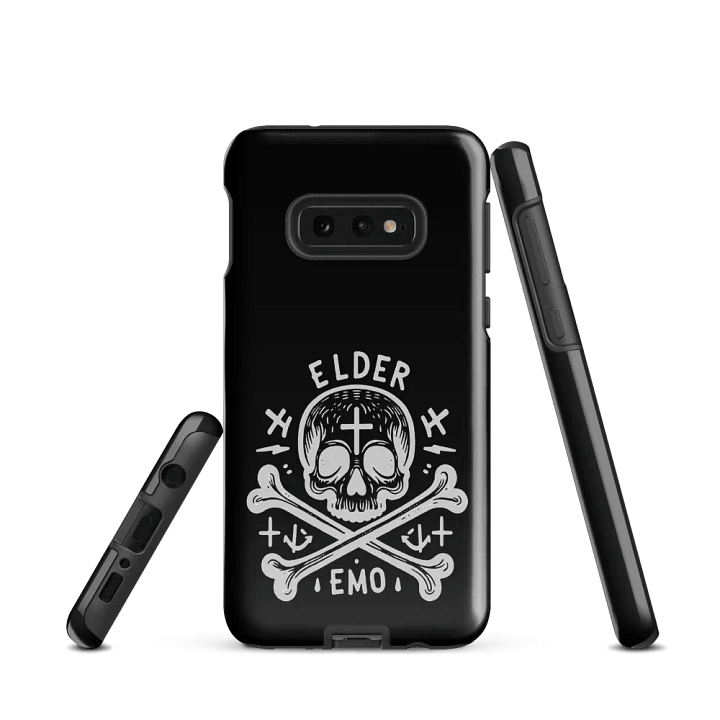 Elder Emos Unite Samsung® Tough Case product image (2)