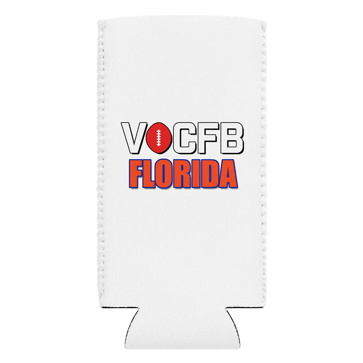 Florida VOCFB Can Cooler product image (2)