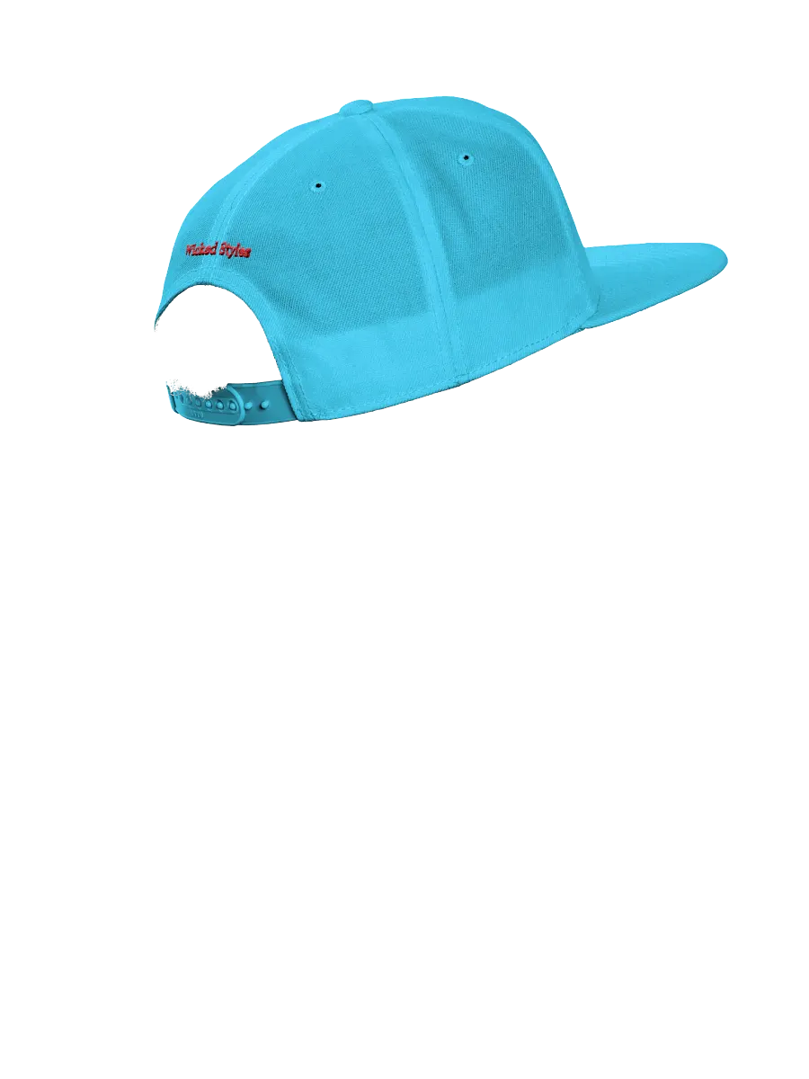 WS Snapback Cap product image (55)