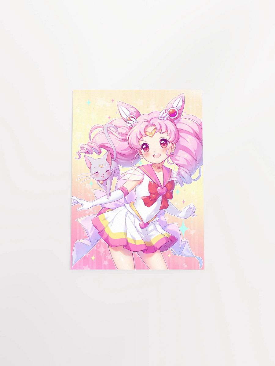 Chibiusa - Print product image (4)