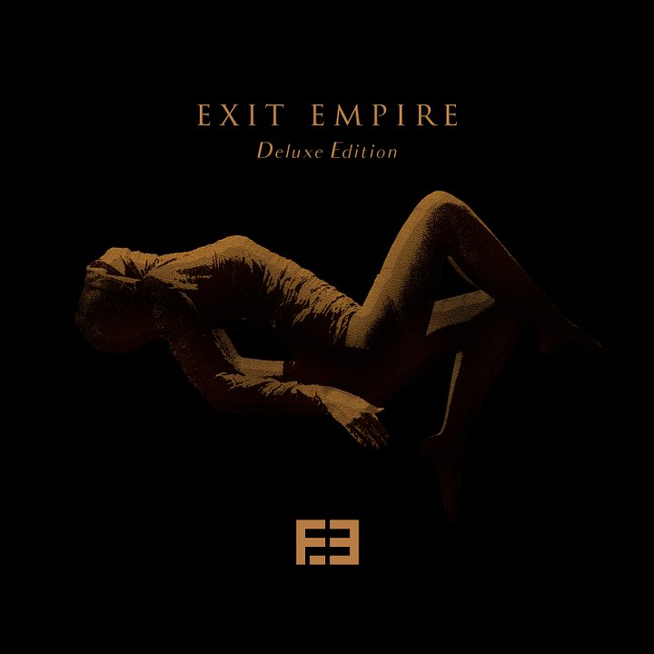 Exit Empire - Exit Empire Deluxe Edition (2018) [Digital Album] product image (1)