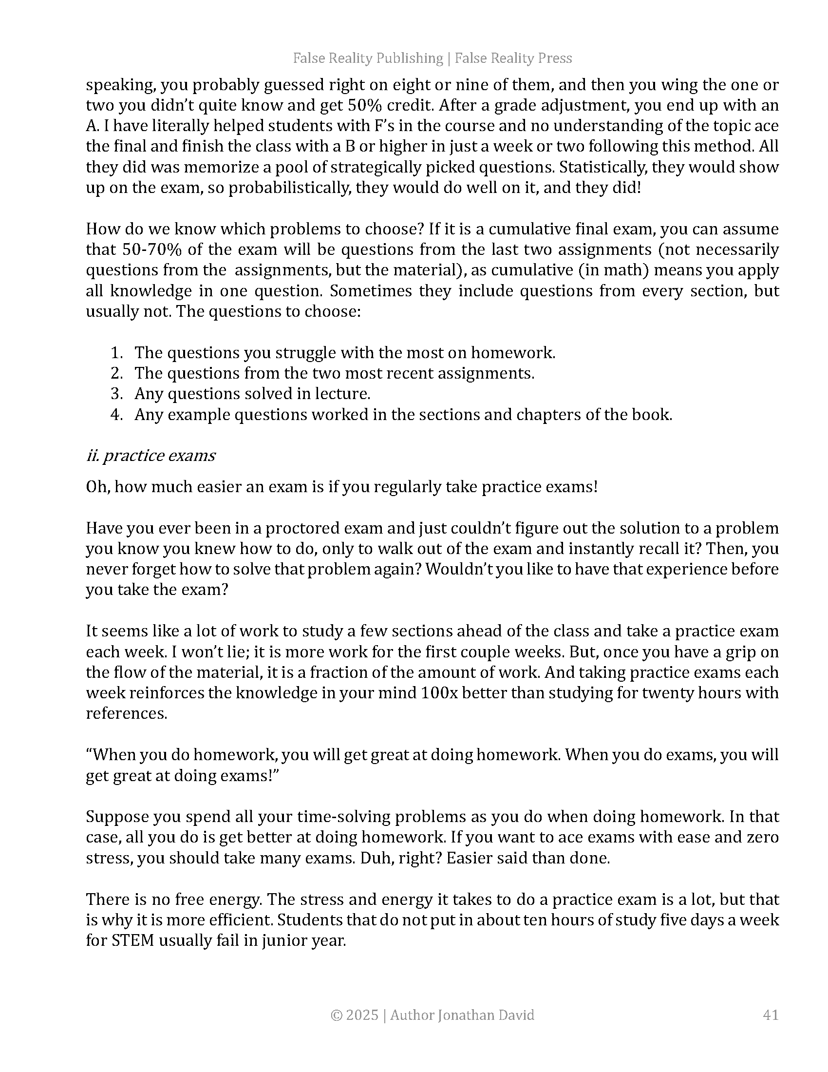 Triple Play - Crash Course - Prep Course - Cheat Sheets &; BONUS i no i'm write" Podcast Summary product image (10)