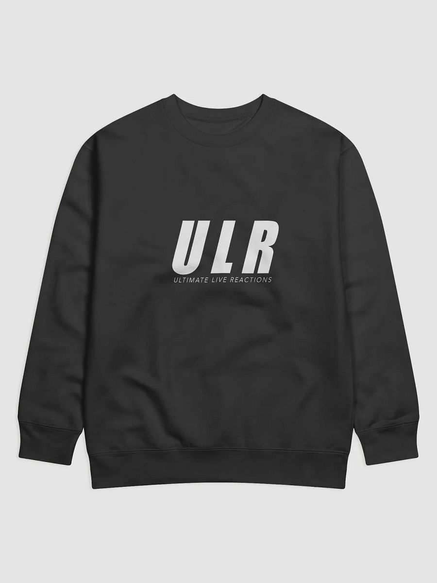 ULR sweatshirt product image (1)