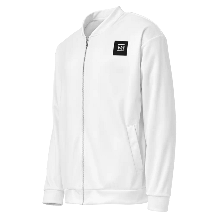 W&R Bomber Jacket product image (2)