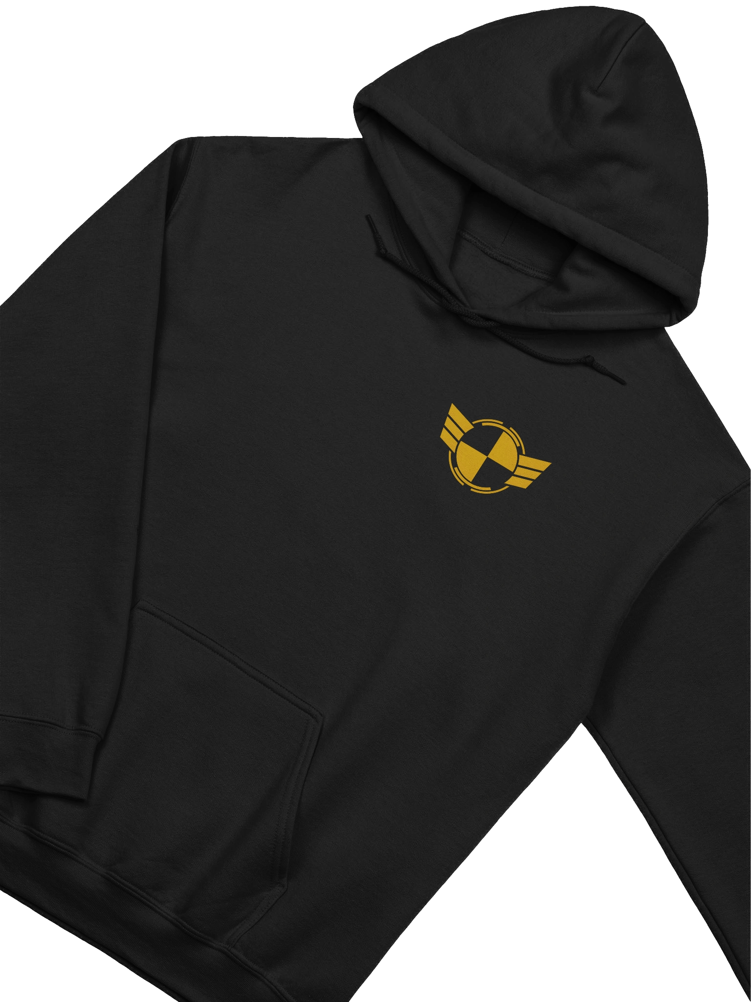 TEST Drunk Skeleton Hoodie product image (3)