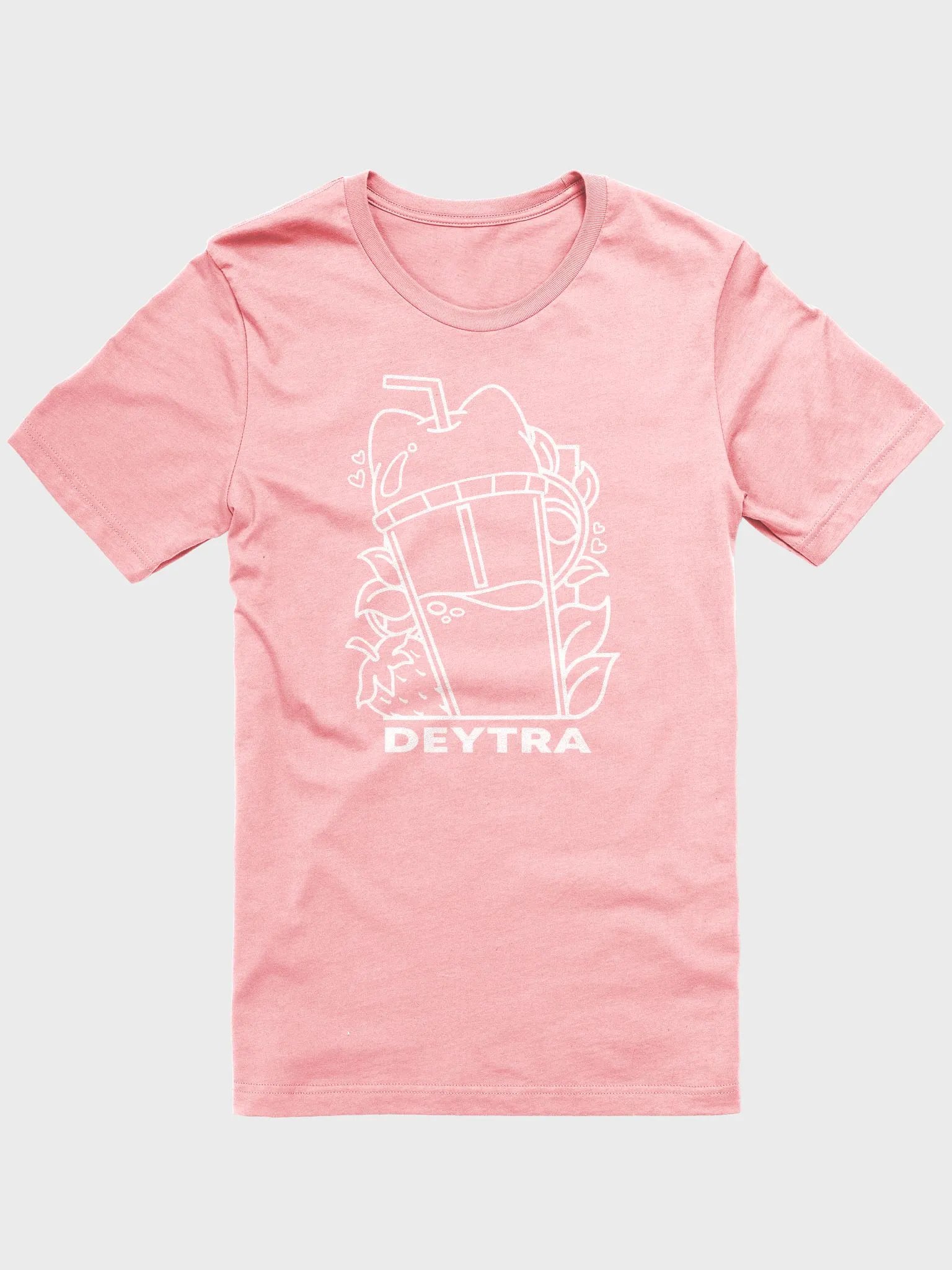 Smoothie Tee product image (1)