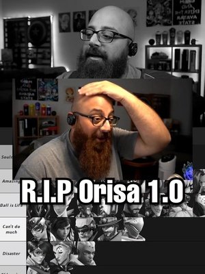 Best heroes to play with Rein - Part 3 #overwatch2 #ow #ow2 #overwatchclips #reinhardt #tiktoklive #fy #fyp #fypシ #xyzbca