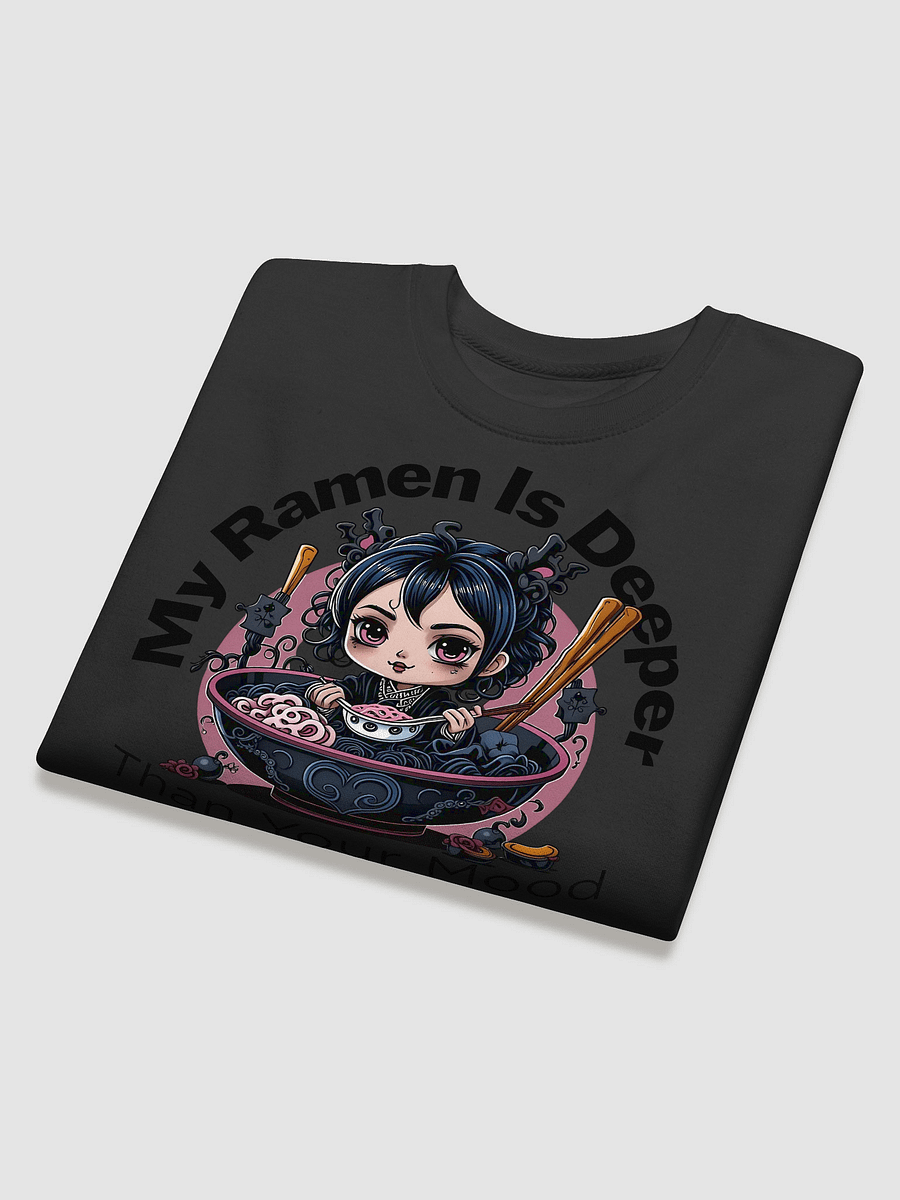 Gothic Noodle Dream Premium Sweatshirt product image (31)