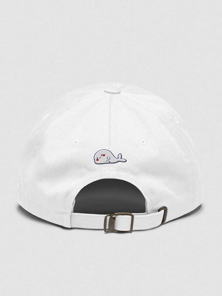 First Drip: Front and Back Nunu Hat product image (2)