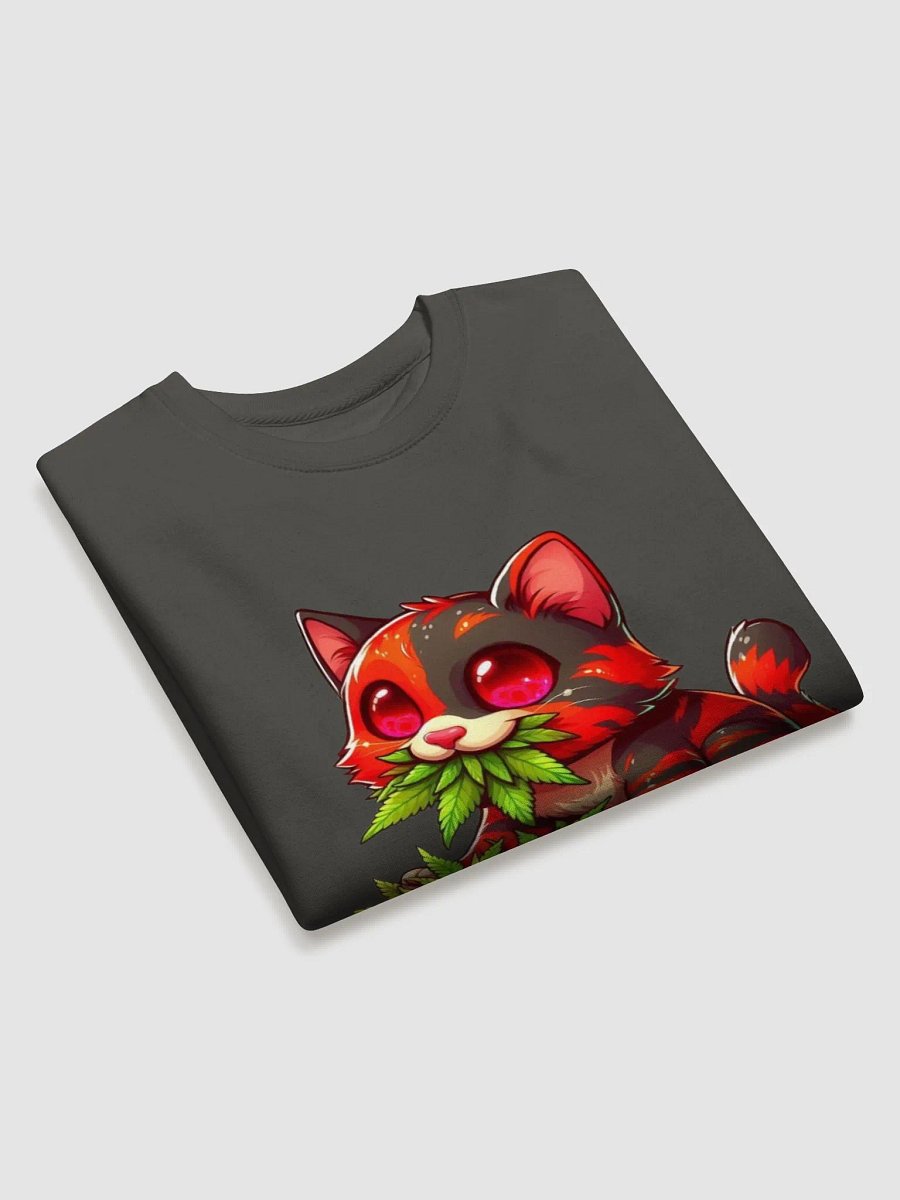 Katnip Kitty Sweatshirt!! product image (3)