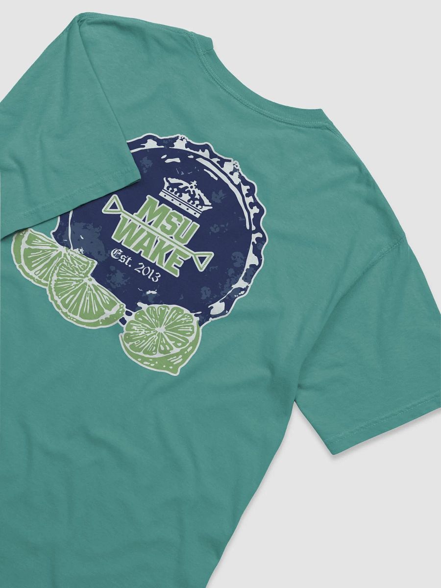 MSU Wake Corona Tee product image (20)