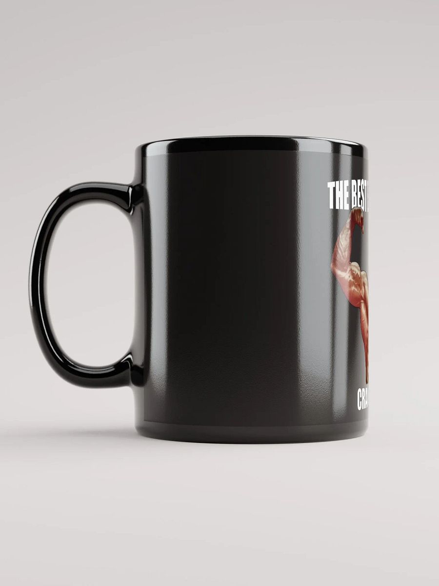 The Best Built Gangster Mug product image (5)